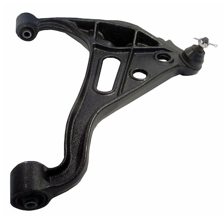 Delphi Control Arm And Ball Joint, Tc2395 TC2395